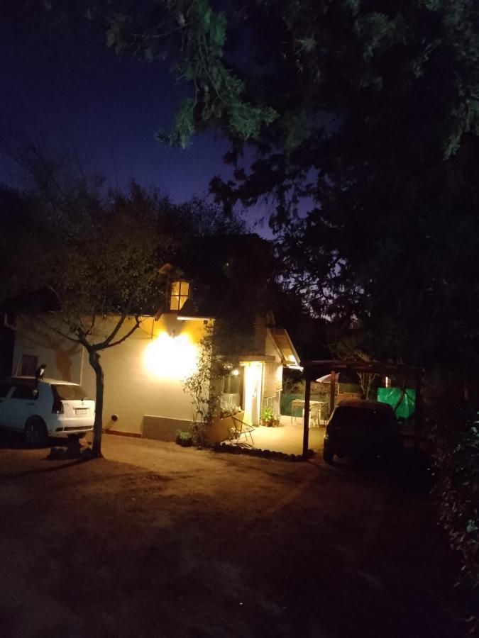 ויז'ה חנראל בלגרנו Tenderete מראה חיצוני תמונה